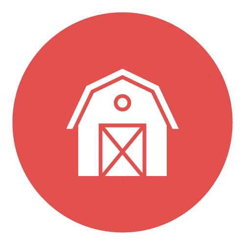Barn Icon